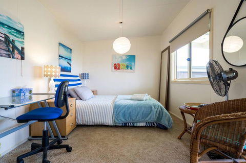 Nautique Beach House - Accommodation Nelson Bay 17