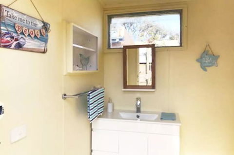 Nautique Beach House - Accommodation Nelson Bay 20