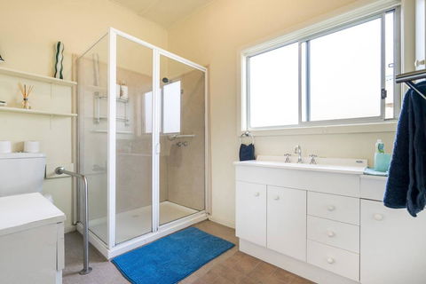 Nautique Beach House - Accommodation Nelson Bay 14