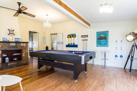 Nautique Beach House - Accommodation Nelson Bay 5