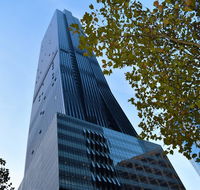 Melbourne SkyHigh Apartments - Nelson Bay Accommodation.com