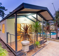 Torquay Holiday Park - Accommodation Nelson Bay