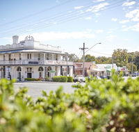 The Alexandra Hotel - Accommodation Nelson Bay