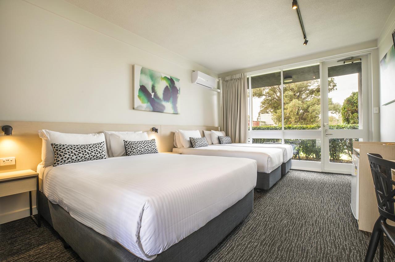  Accommodation Nelson Bay