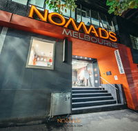 Nomads Melbourne Backpackers - Nelson Bay Accommodation.com