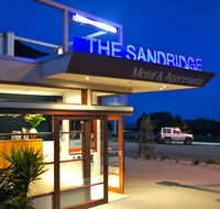 The Sandridge Motel - Accommodation Nelson Bay
