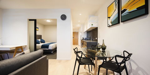 Artel Apartments Brunswick - Accommodation Nelson Bay 32