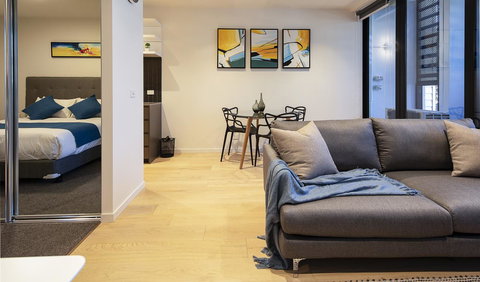 Artel Apartments Brunswick - Accommodation Nelson Bay 29