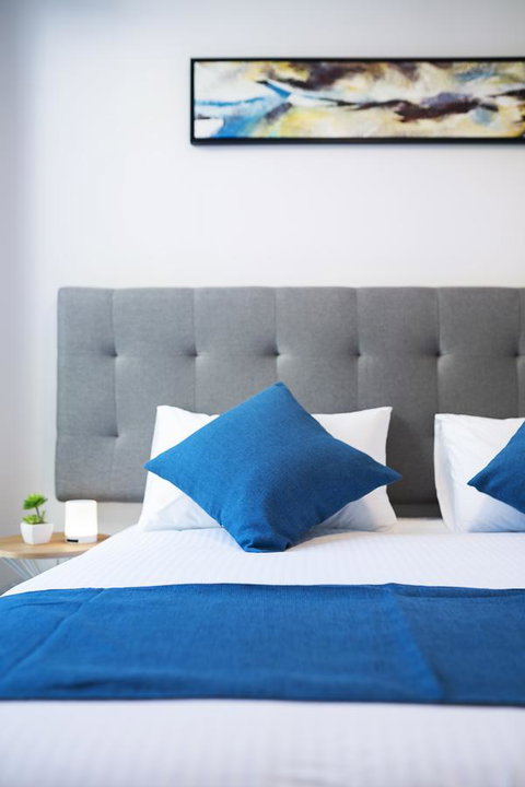 Artel Apartments Brunswick - Accommodation Nelson Bay 36