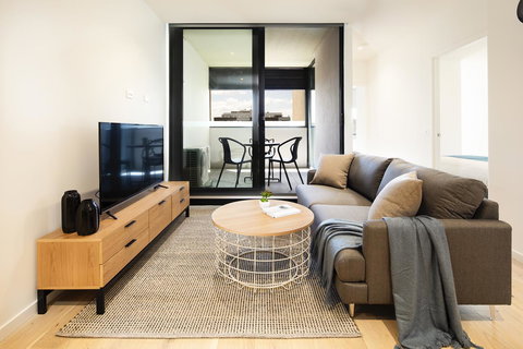 Artel Apartments Brunswick - Accommodation Nelson Bay 42