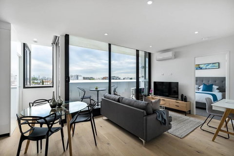 Artel Apartments Brunswick - Accommodation Nelson Bay 13