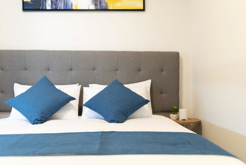 Artel Apartments Brunswick - Accommodation Nelson Bay 44