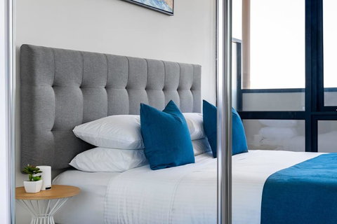 Artel Apartments Brunswick - Accommodation Nelson Bay 9