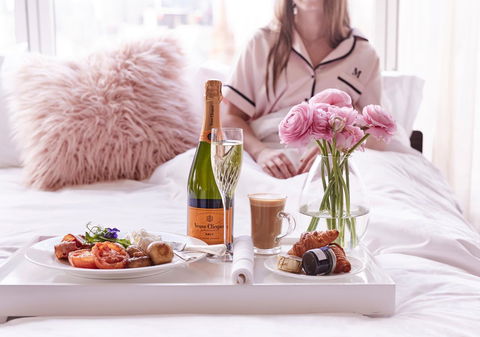 The Langham Melbourne - Accommodation Nelson Bay 17