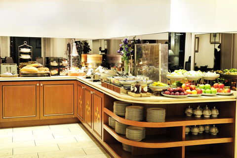 The Langham Melbourne - Accommodation Nelson Bay 14