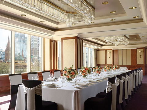 The Langham Melbourne - Accommodation Nelson Bay 40