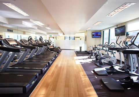 The Langham Melbourne - Accommodation Nelson Bay 11