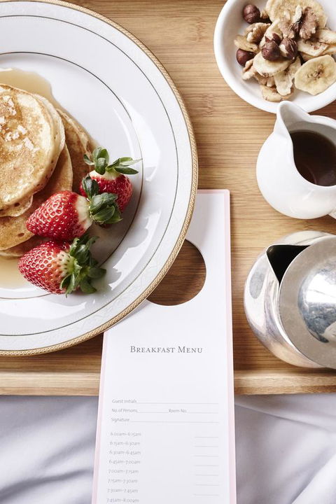 The Langham Melbourne - Accommodation Nelson Bay 29