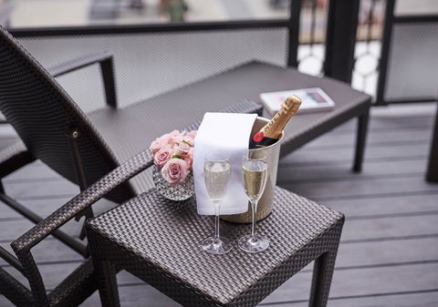 The Langham Melbourne - Accommodation Nelson Bay 16