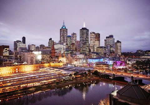 The Langham Melbourne - Accommodation Nelson Bay 2