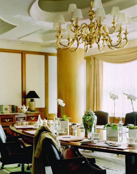 The Langham Melbourne - Accommodation Nelson Bay 38