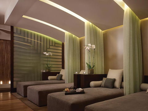 The Langham Melbourne - Accommodation Nelson Bay 44