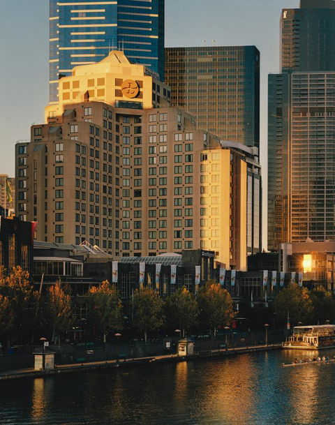 The Langham Melbourne - Accommodation Nelson Bay 24