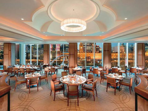 The Langham Melbourne - Accommodation Nelson Bay 28
