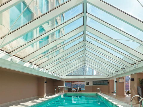 The Langham Melbourne - Accommodation Nelson Bay 32