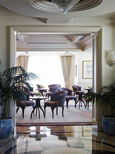 The Langham Melbourne - Accommodation Nelson Bay 42