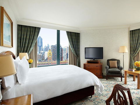 The Langham Melbourne - Accommodation Nelson Bay 35