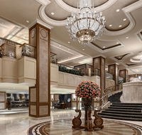 The Langham Melbourne - Accommodation Nelson Bay