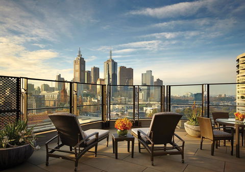 The Langham Melbourne - Accommodation Nelson Bay 22