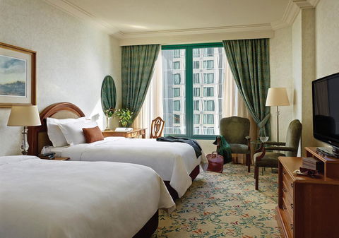 The Langham Melbourne - Accommodation Nelson Bay 21