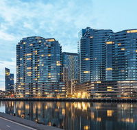 Winston Apartments Docklands - Accommodation Nelson Bay