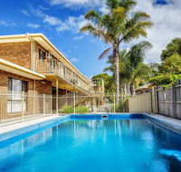Allambi Holiday Apartments - Accommodation Nelson Bay