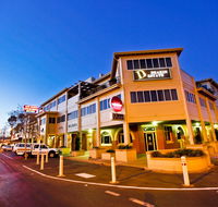 Mercure Hotel Mildura - Accommodation Nelson Bay