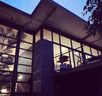 Ocean View Treetops Retreat - Accommodation Nelson Bay