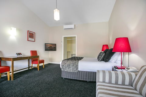 All Seasons Resort Hotel Bendigo - Accommodation Nelson Bay 15