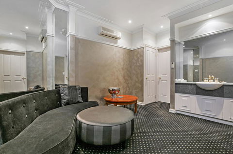 All Seasons Resort Hotel Bendigo - Accommodation Nelson Bay 38