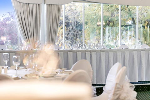 All Seasons Resort Hotel Bendigo - Accommodation Nelson Bay 41