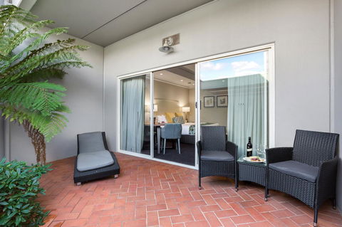 All Seasons Resort Hotel Bendigo - Accommodation Nelson Bay 8