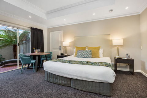All Seasons Resort Hotel Bendigo - Accommodation Nelson Bay 37