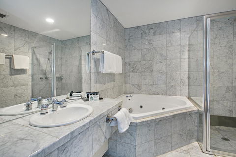 All Seasons Resort Hotel Bendigo - Accommodation Nelson Bay 29