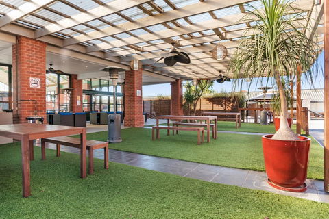 All Seasons Resort Hotel Bendigo - Accommodation Nelson Bay 34