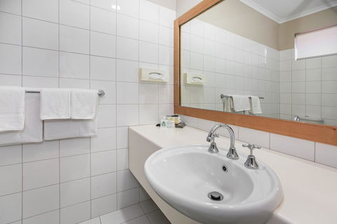 All Seasons Resort Hotel Bendigo - Accommodation Nelson Bay 19