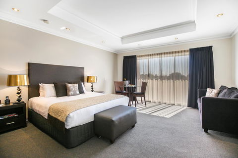 All Seasons Resort Hotel Bendigo - Accommodation Nelson Bay 31
