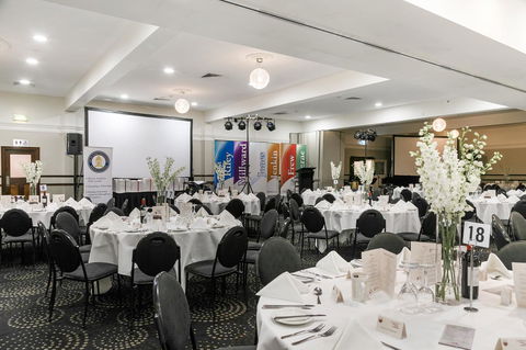 All Seasons Resort Hotel Bendigo - Accommodation Nelson Bay 21