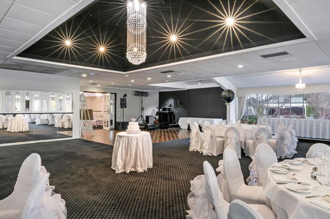 All Seasons Resort Hotel Bendigo - Accommodation Nelson Bay 44