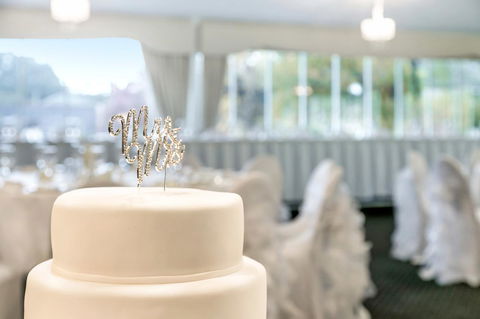 All Seasons Resort Hotel Bendigo - Accommodation Nelson Bay 40